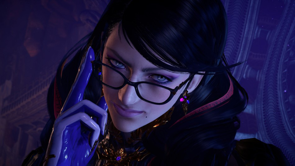 Bayonetta 3: Oryginalna aktorka głosowa wzywa do bojkotu