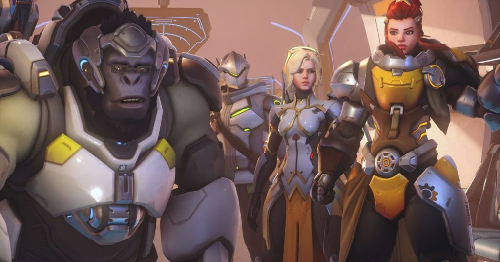 Blizzard anulował wymagania dotyczące numeru telefonu Overwatch 2 w związku z burzliwą premierą