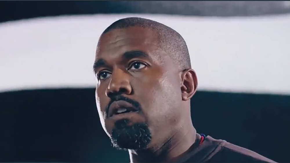 Kanye West porzucony przez CAA, dokument anulowany po antysemityzmie