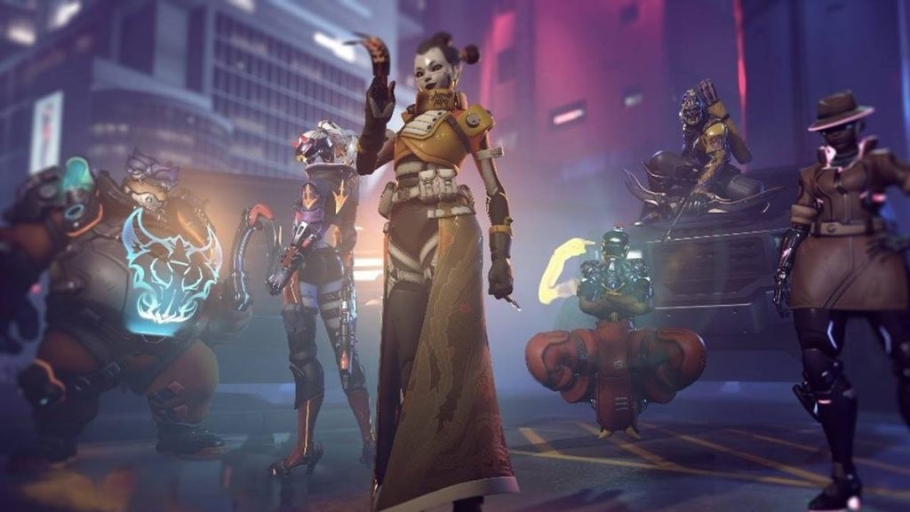 Overwatch 2 jest silniejszy niż akceptuje Blizzard