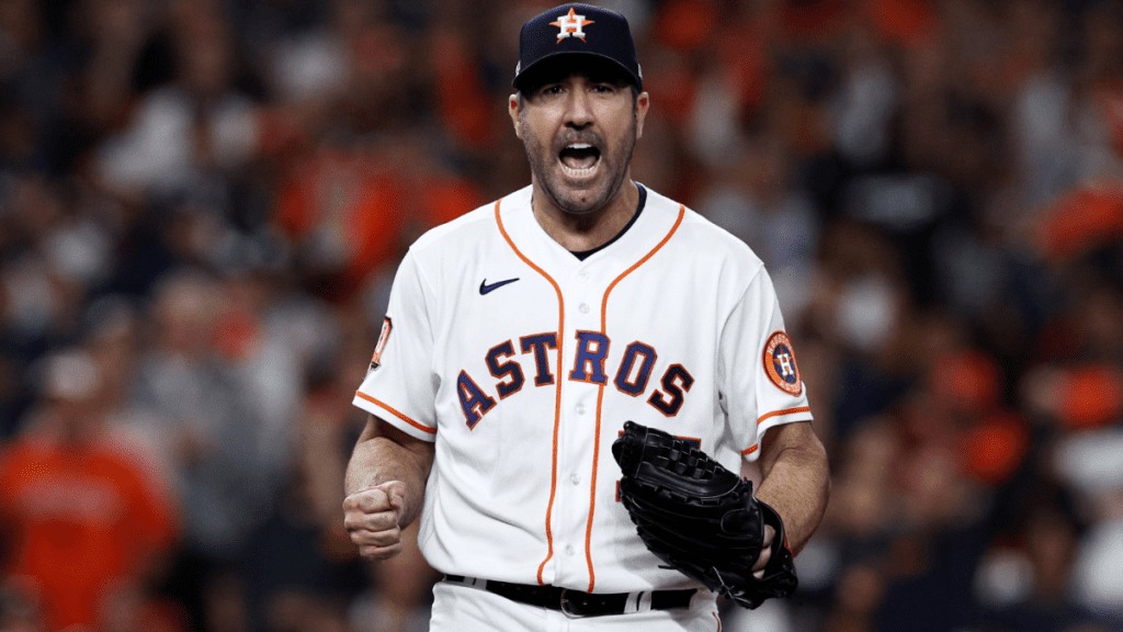 Punkty Astros vs Yankees: Houston wygrywa pierwszy mecz ALCS za Justinem Verlanderem, Homerami z nieoczekiwanych źródeł