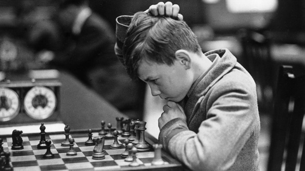 Szachowe wyznanie 100 najlepszych szachistów