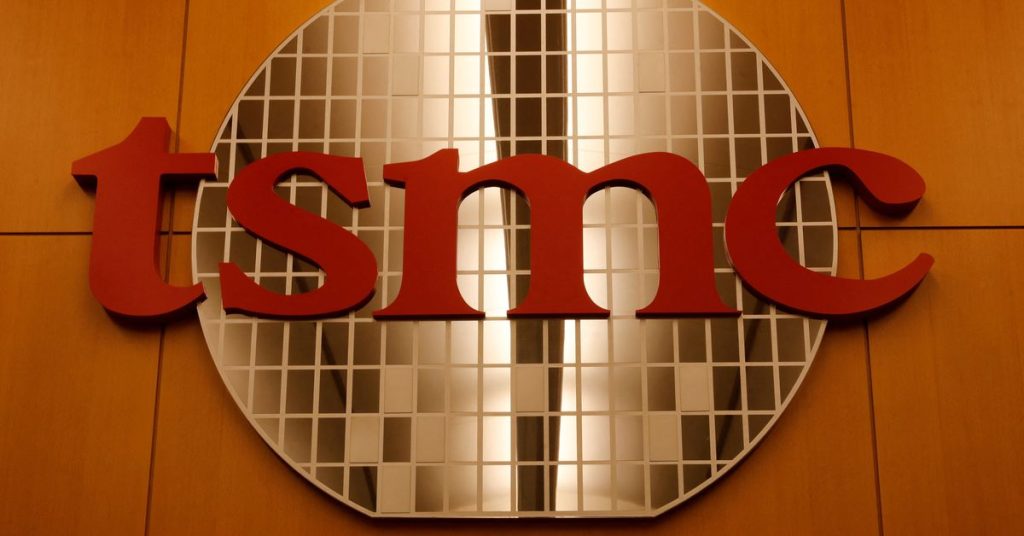 TSMC tnie nakłady inwestycyjne na opóźnienia oprzyrządowania, problemy z popytem;  uważne spojrzenie