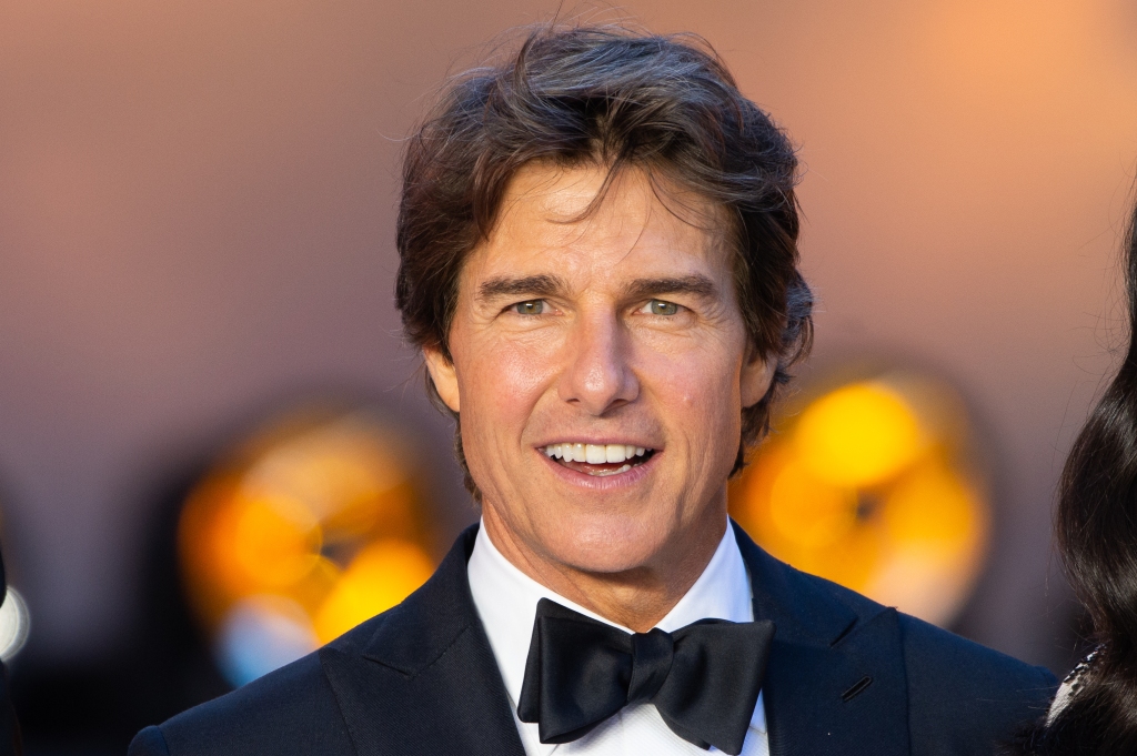 Tom Cruise Space Movie: Będzie pierwszym cywilem, który przejdzie w kosmos