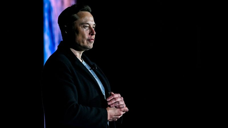 Twitter potwierdza sfinalizowanie zakupu Elona Muska za 44 miliardy dolarów