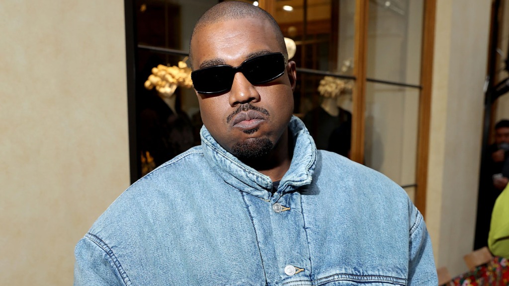 Twitter usunął tweeta Kanye Westa za naruszenie zasad Twittera – The Hollywood Reporter