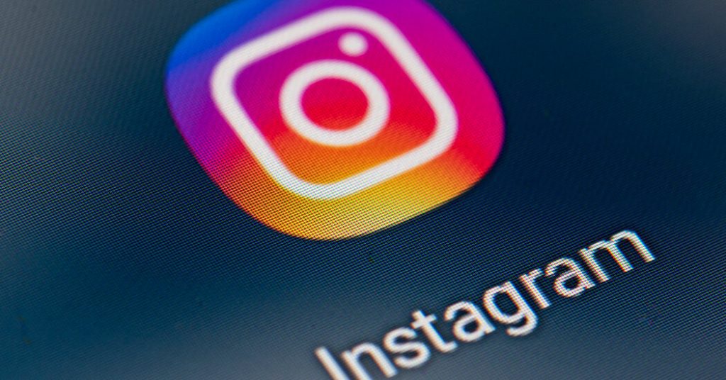 Użytkownicy Instagrama zgłaszali powszechne zawieszenia kont