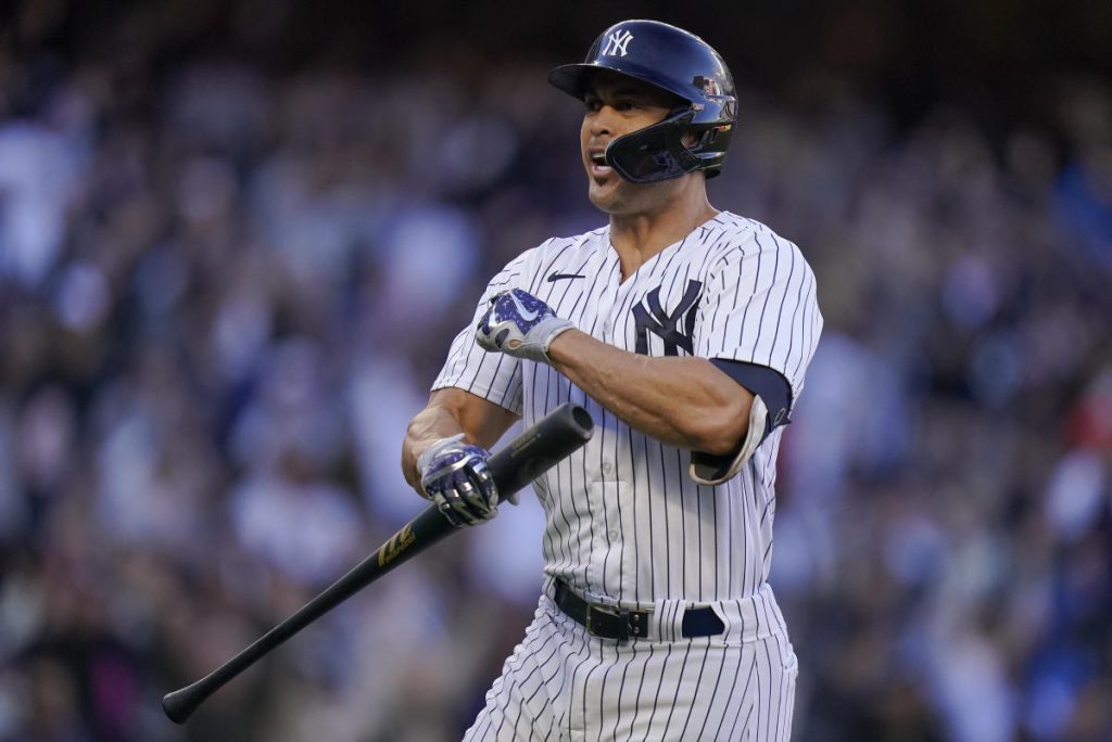 Yankees pokonali Guardians na ALDS Game 5 za Nestorem Curtisem Jr