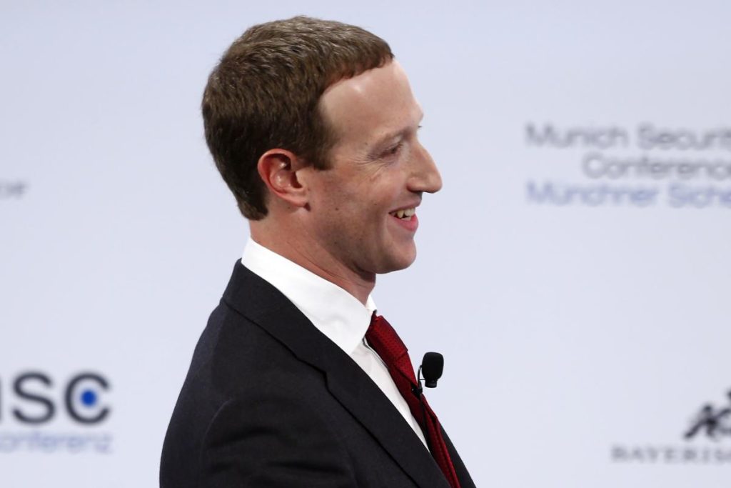 Zuckerberg prosi o „cierpliwość”, ponieważ koszty Meta straszą inwestorów