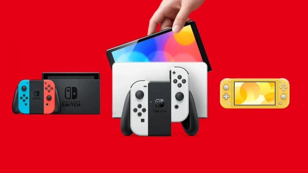 Aktualizacja systemu Nintendo Switch 15.0.1 jest już dostępna, oto pełne informacje o aktualizacji