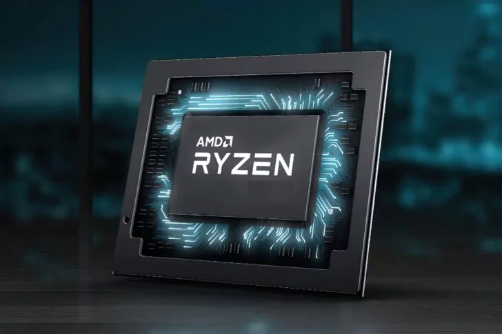 Plotki o procesorach AMD Ryzen 7000: układy 3D V-Cache w wersjach 8/6 rdzeni, chipset A620, układy APU nowej generacji w 2023 r. 3