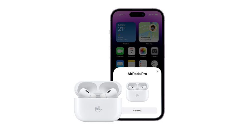 Zdjęcie produktu Apple AirPods Pro