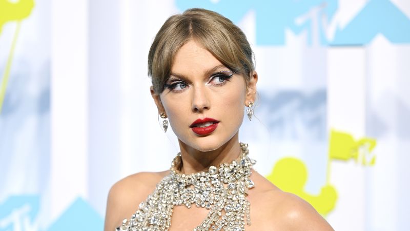 Taylor Swift: Fiasko Ticketmaster „zabolało mnie”
