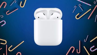 airpods 2 cukierki 2