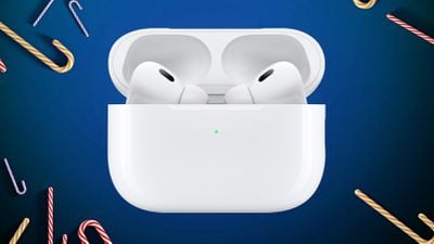 airpods pro 2 niebieskie cukierki