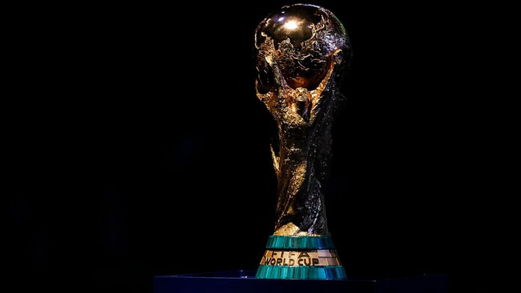 Katar 2022 World Cup Prognozy, typy ekspertów: Argentyna i Brazylia idą naprzód;  Czy Anglia może zabrać go do domu?