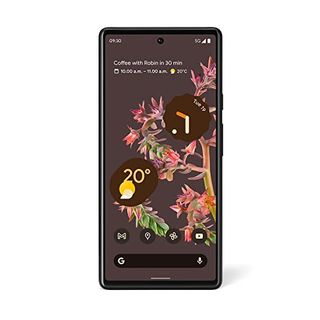 Google Pixel 6 (128 GB, odblokowany)