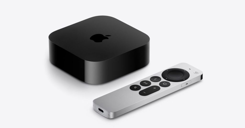 Apple TV 4K vs PS5: Jak wypada porównanie wydajności?