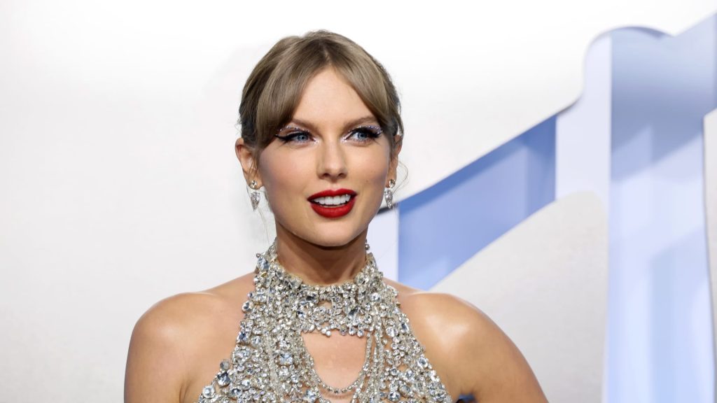 Fiasko Ticketmaster Taylor Swift to błąd w zamówieniu, mówi dyrektor generalny Liberty Media