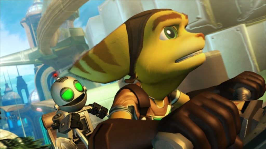 Katalog PlayStation Plus Classics doda pięć nowych gier Ratchet & Clank 15 listopada