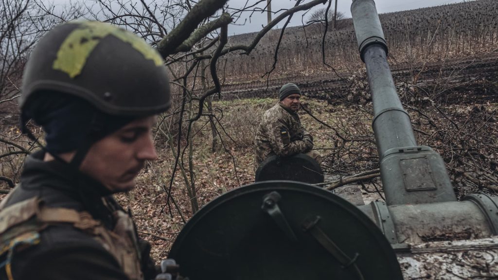 Najświeższe wiadomości z Rosji i wojny na Ukrainie