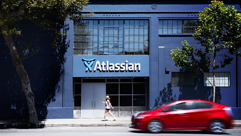 Oprogramowanie giełdowe Atlassian, Twilio, Cloudflare bije na głowę wskazówki