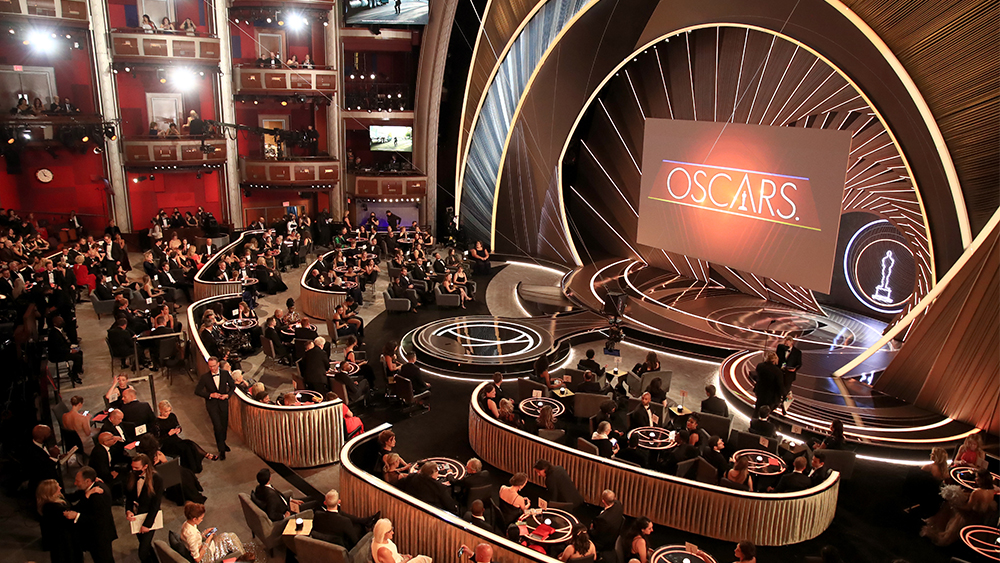 Podczas ceremonii rozdania Oscarów 2023 na żywo zostaną zaprezentowane wszystkie kategorie