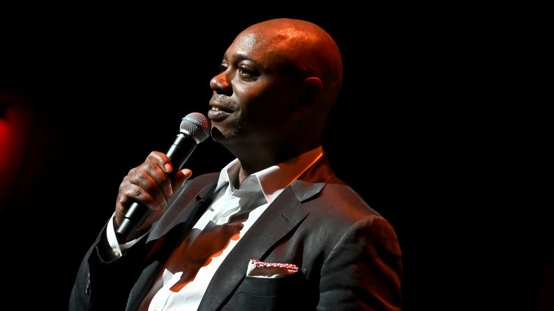 Przedstawiciel Dave’a Chappelle’a mówi, że nie ma żadnych przerw dla pisarzy „SNL” przed zorganizowaniem przyjęcia, które organizuje