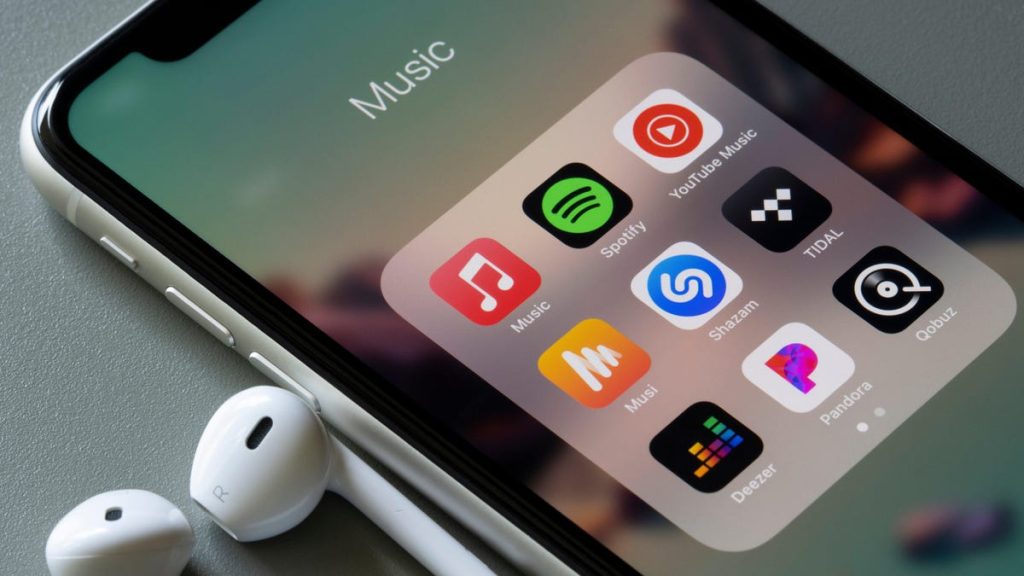 Twój iPhone ma ukryty test muzyczny