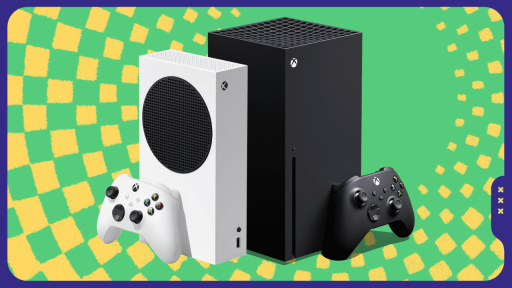 Xbox Cyber ​​​​poniedziałek: konsole, kontrolery, akcesoria i nie tylko
