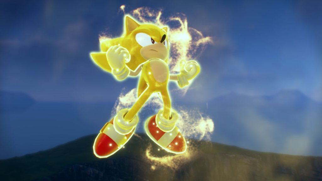 Zespół Sonic słucha reakcji Frontiers, chce wznieść serię na „wyższe wyżyny”
