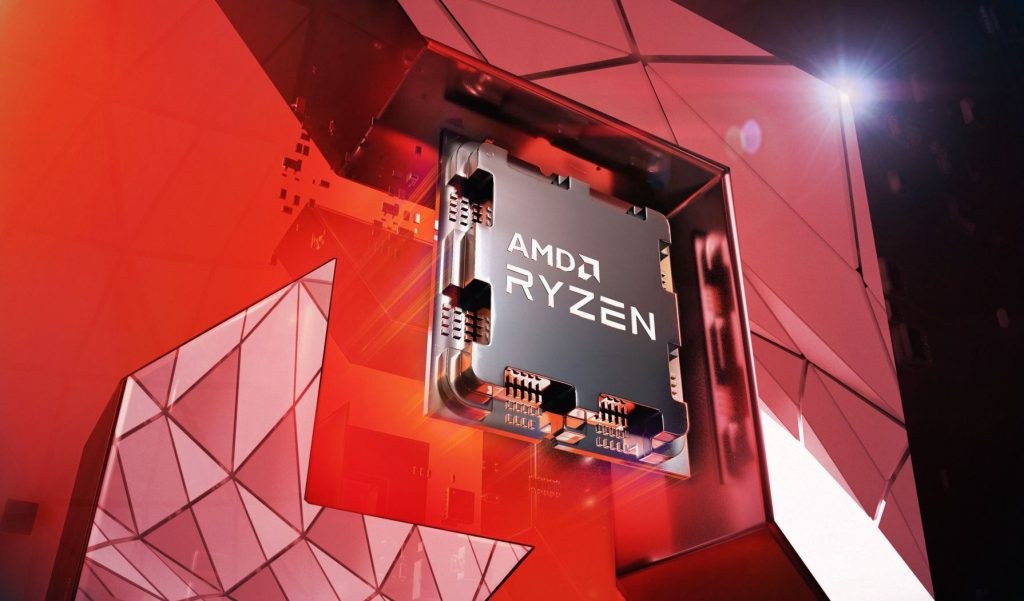 Seria AMD Ryzen 7000X3D ma zawierać modele 16, 12 i 8 rdzeni, które pojawią się w styczniu 2023 r.