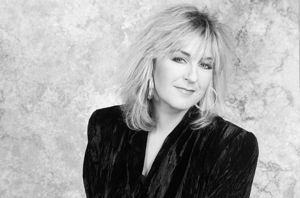 Muzyka Fleetwood Mac kwitnie w Wielkiej Brytanii po śmierci Christine McPhee - Billboard