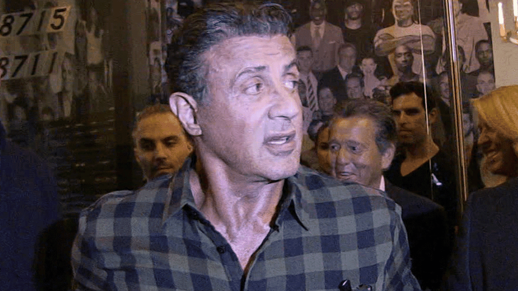 Fani Sylvestra Stallone są wściekli po nieudanym wydarzeniu i dostaną zwrot pieniędzy