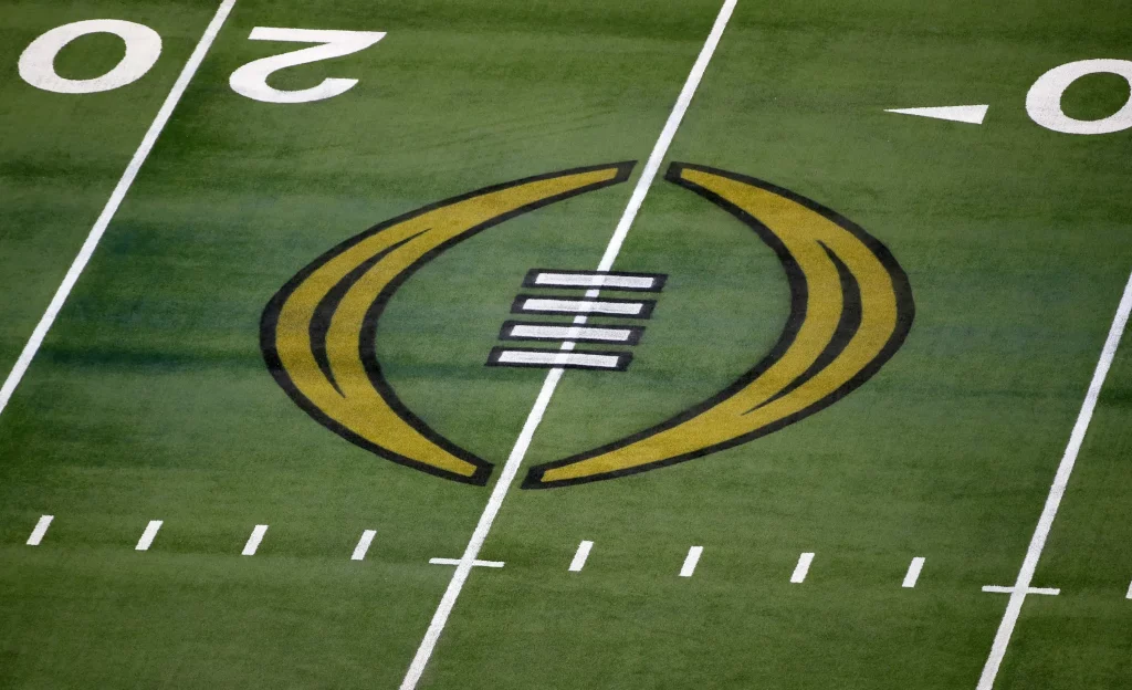 College Football Playoff rozszerza się do 12 drużyn w sezonie 2024