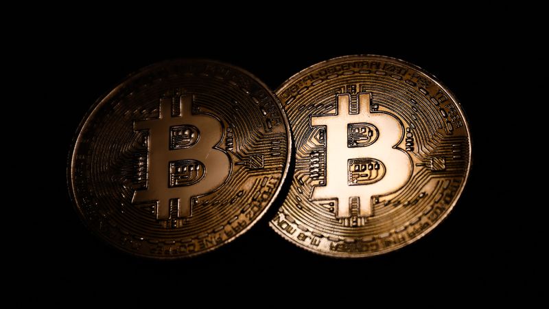 Czy najgorsze już za Bitcoinem i resztą kryptowaluty?