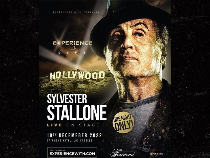 Sylwester Stallone