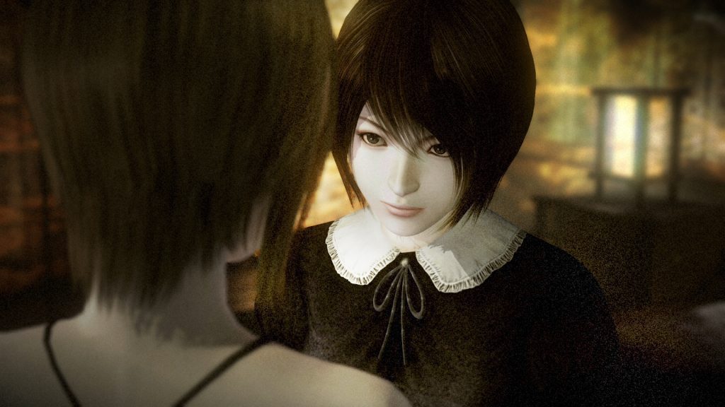 Fatal Frame: Mask of the Lunar Eclipse na PS5, Xbox Series, PS4, Xbox One, Switch i konfiguracja PC i szczegóły postaci