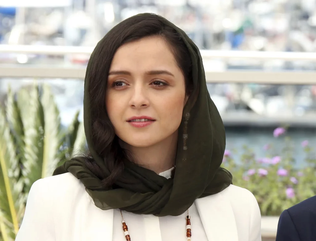 Irańskie władze aresztują zdobywczynię Oscara aktorkę filmową