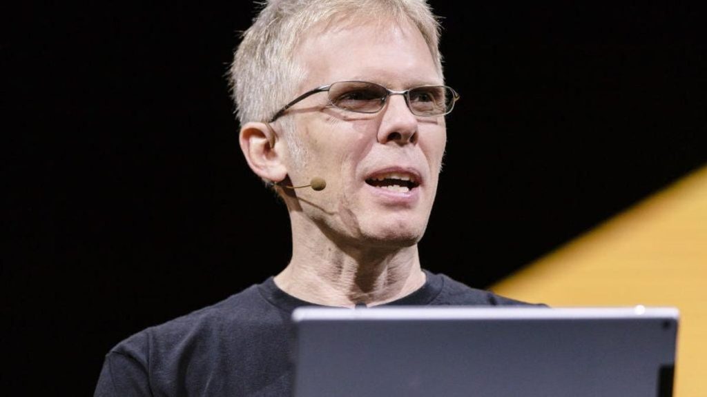 John Carmack odchodzi na pewną śmierć: „To koniec mojej dekady w wirtualnej rzeczywistości”