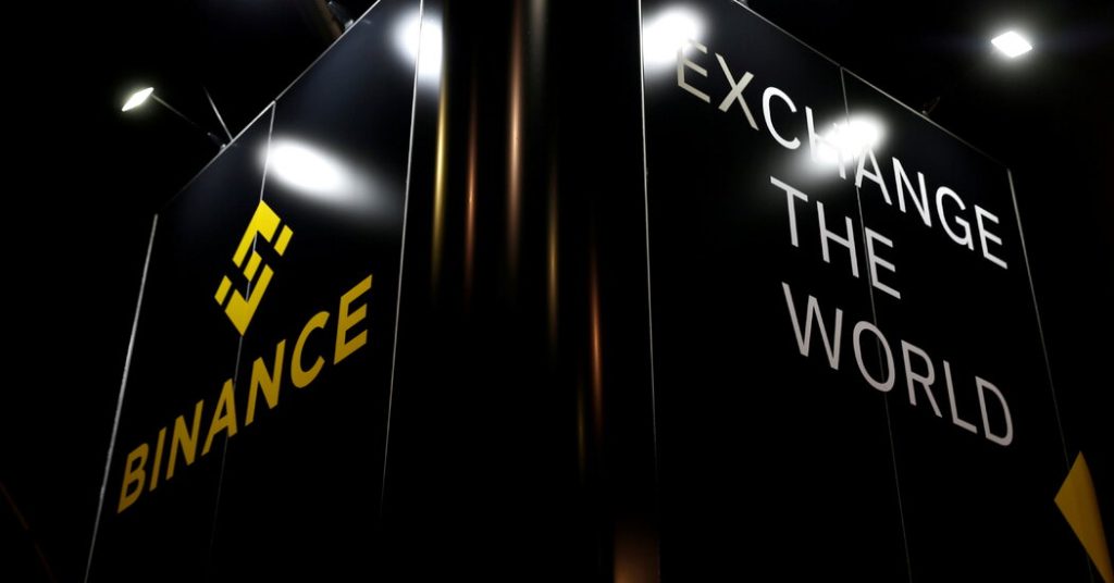 W upadku FTX Binance widzi szansę, by stać się nową twarzą kryptowaluty