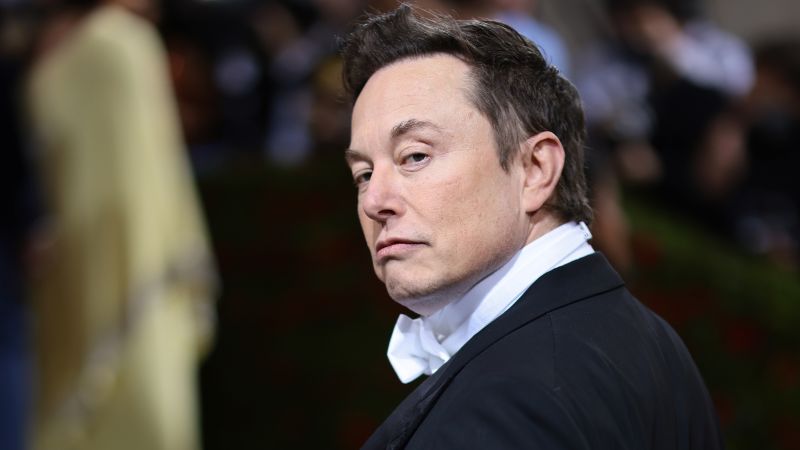 Według Forbesa Elon Musk nie jest już najbogatszym człowiekiem na świecie