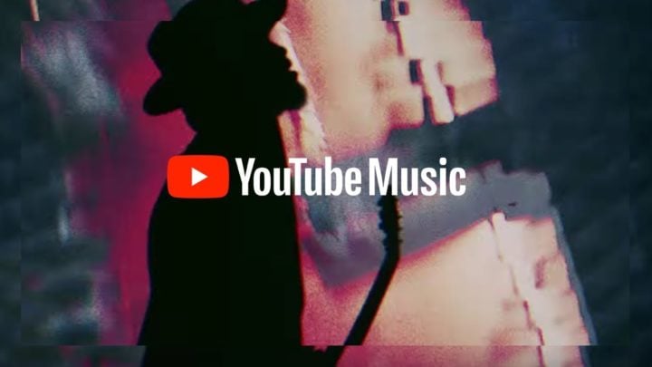 YouTube Music to pierwsza aplikacja, która zapewnia obsługę adaptera audio Chromecast w systemie Android 13