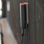 Ta ładowarka GaN o mocy 100 W jest cienka i składana