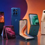 Motorola wprowadza sześć nowych smartfonów do Polski. Najciekawszy model może być hitem sprzedaży