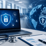 Cyberbezpieczeństwo zdrowia staje się priorytetem. Polska umacnia swoją pozycję podczas WHA79