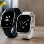 Vivo Watch GT2 debiutuje w Polsce. Smartwatch oferuje nawet 25 dni pracy na baterii