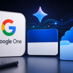 Google One z AI tanieje. Firma obniża ceny i zwiększa przestrzeń na dane