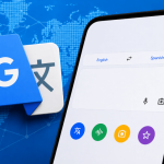 Google Translate przechodzi największą metamorfozę od lat. Aplikacja na Androida z nowym wyglądem