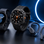 Samsung szykuje nie tylko nowy zegarek. Galaxy Watch Ultra 2 i tajemniczy Galaxy Able nadchodzą